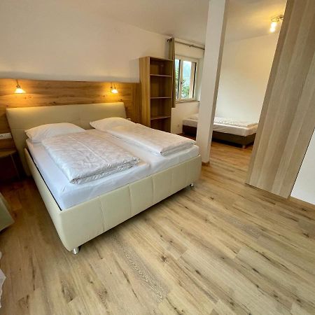 Transit Rooms - Your Stopover Vipiteno Luaran gambar