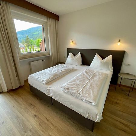 Transit Rooms - Your Stopover Vipiteno Luaran gambar