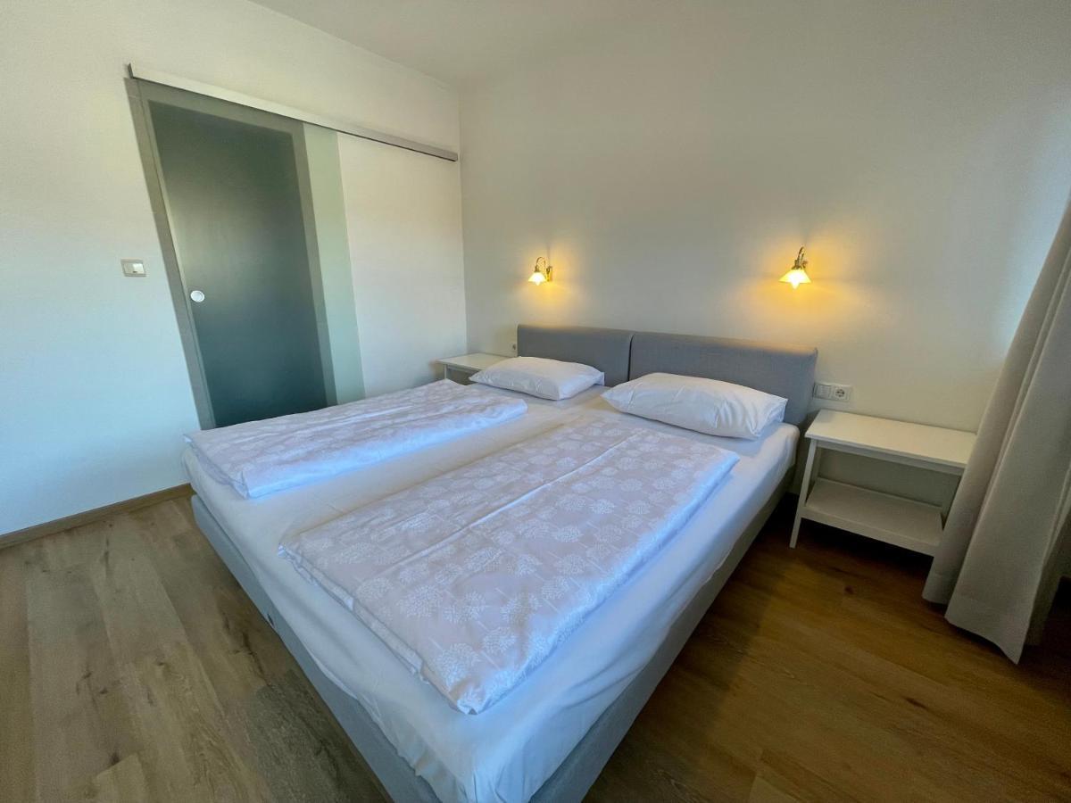 Transit Rooms - Your Stopover Vipiteno Luaran gambar