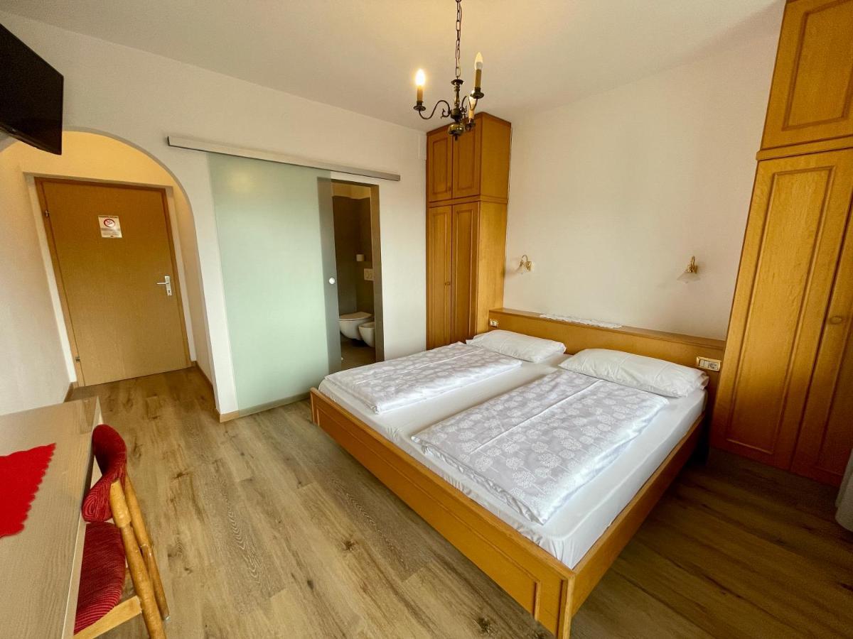 Transit Rooms - Your Stopover Vipiteno Luaran gambar