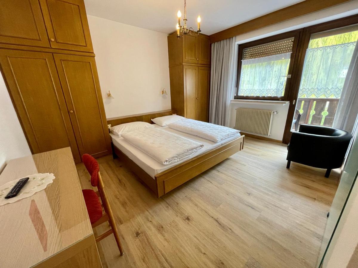 Transit Rooms - Your Stopover Vipiteno Luaran gambar