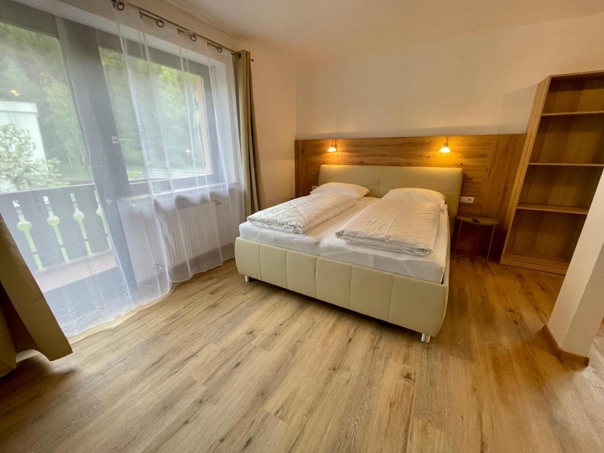 Transit Rooms - Your Stopover Vipiteno Luaran gambar