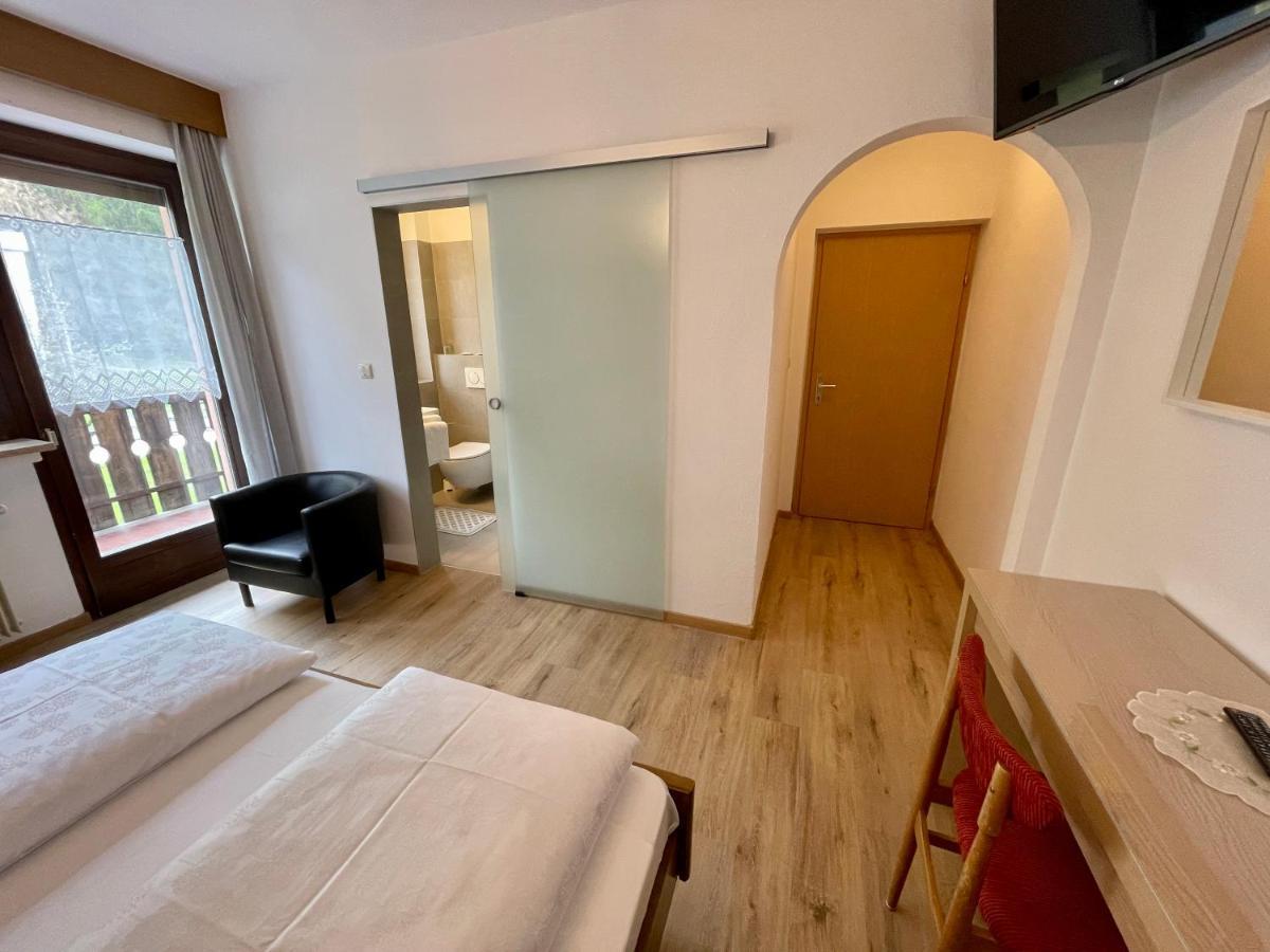 Transit Rooms - Your Stopover Vipiteno Luaran gambar