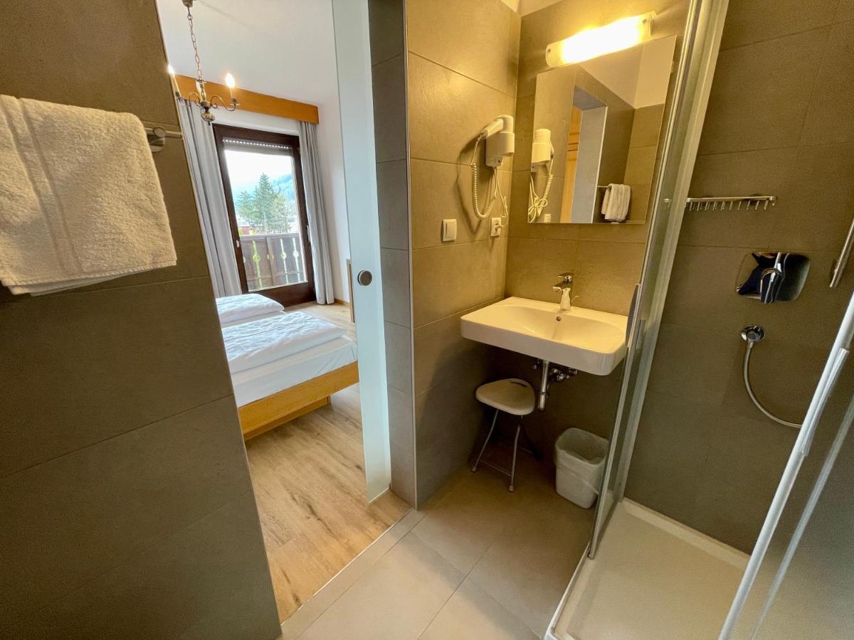 Transit Rooms - Your Stopover Vipiteno Luaran gambar