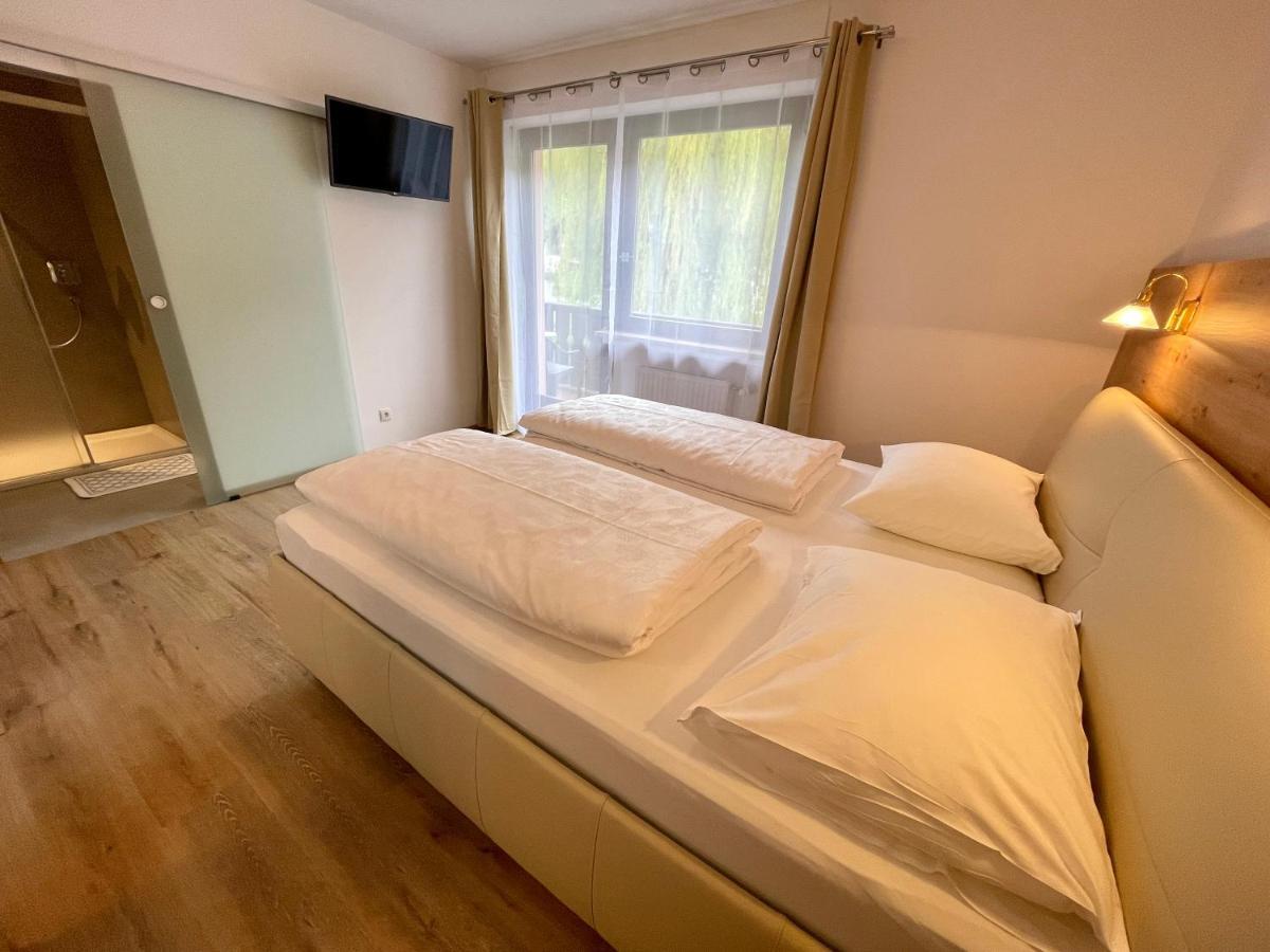 Transit Rooms - Your Stopover Vipiteno Luaran gambar
