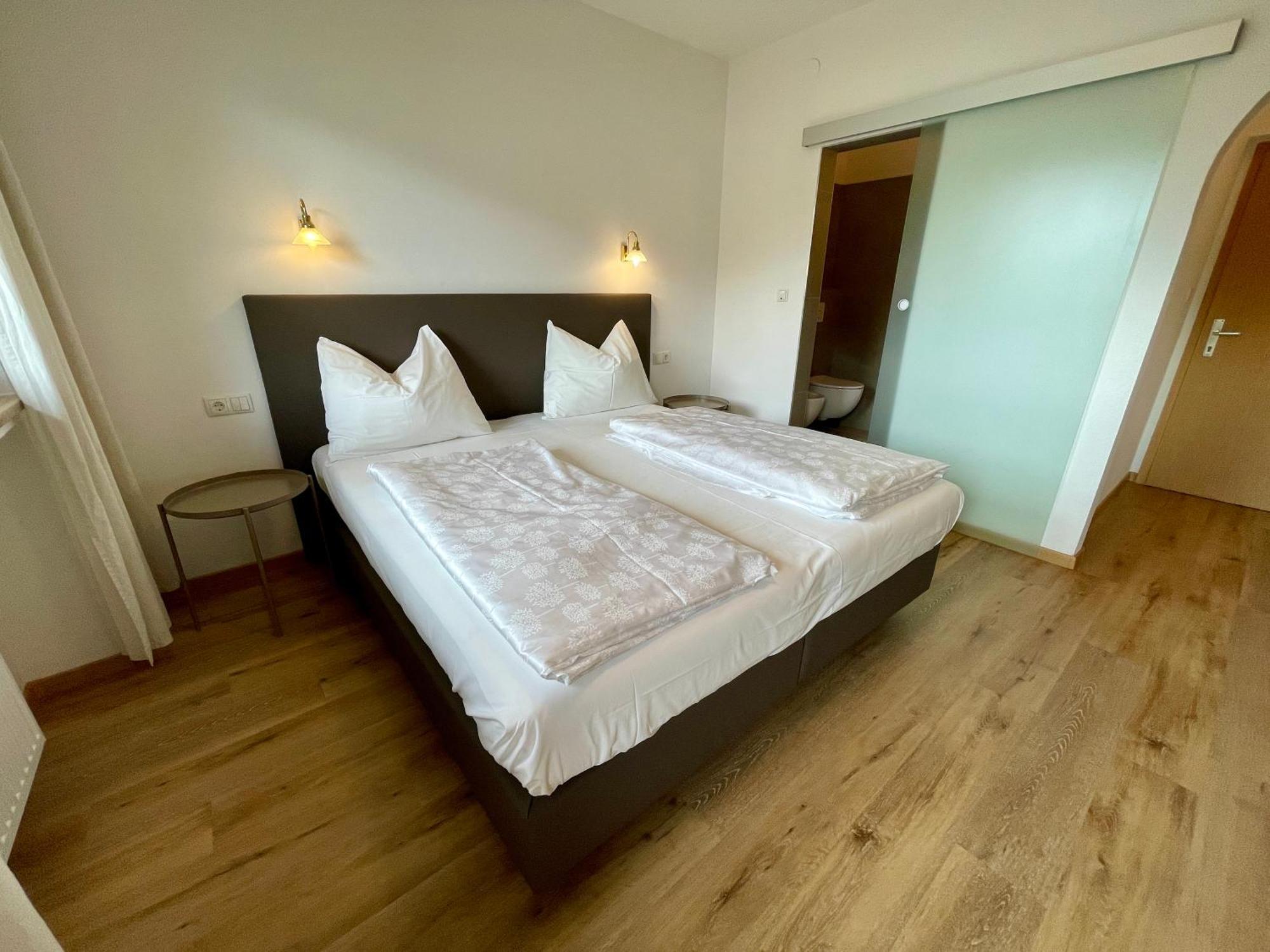 Transit Rooms - Your Stopover Vipiteno Luaran gambar