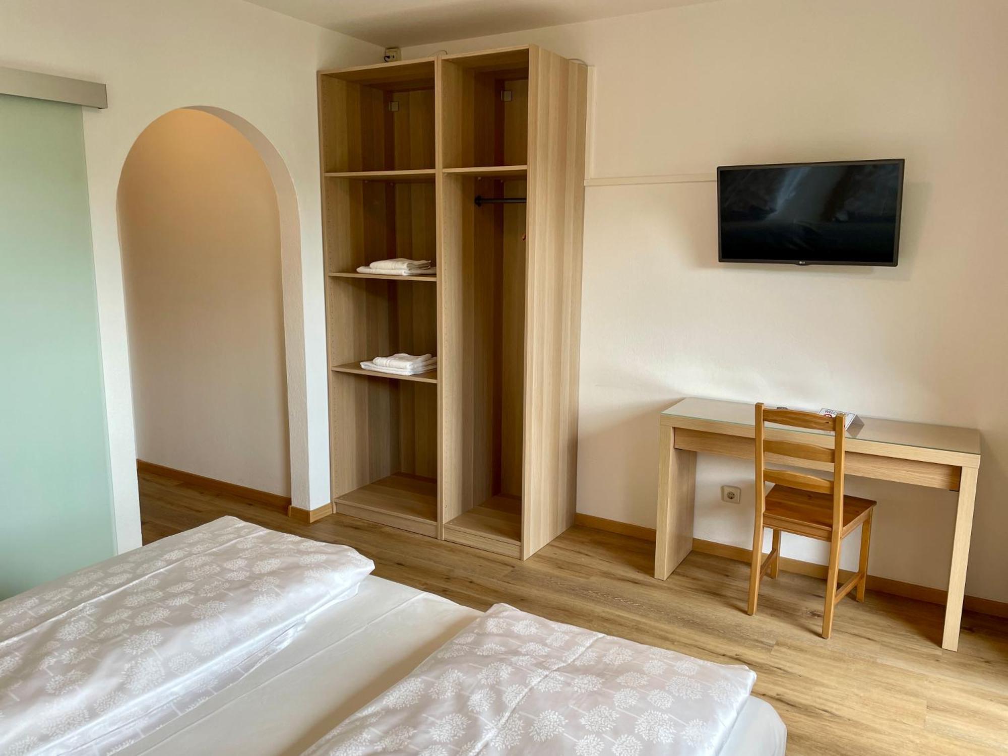 Transit Rooms - Your Stopover Vipiteno Luaran gambar