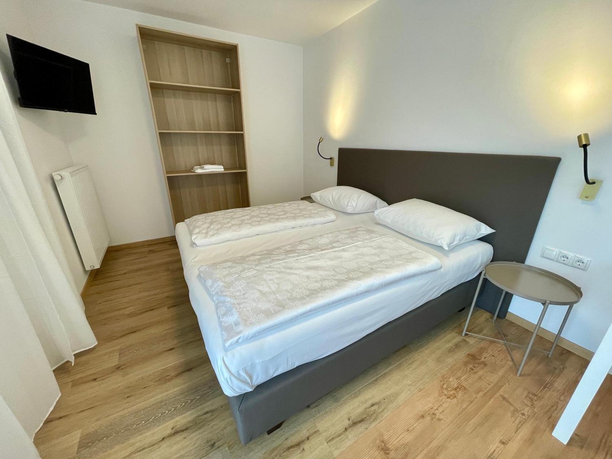 Transit Rooms - Your Stopover Vipiteno Luaran gambar