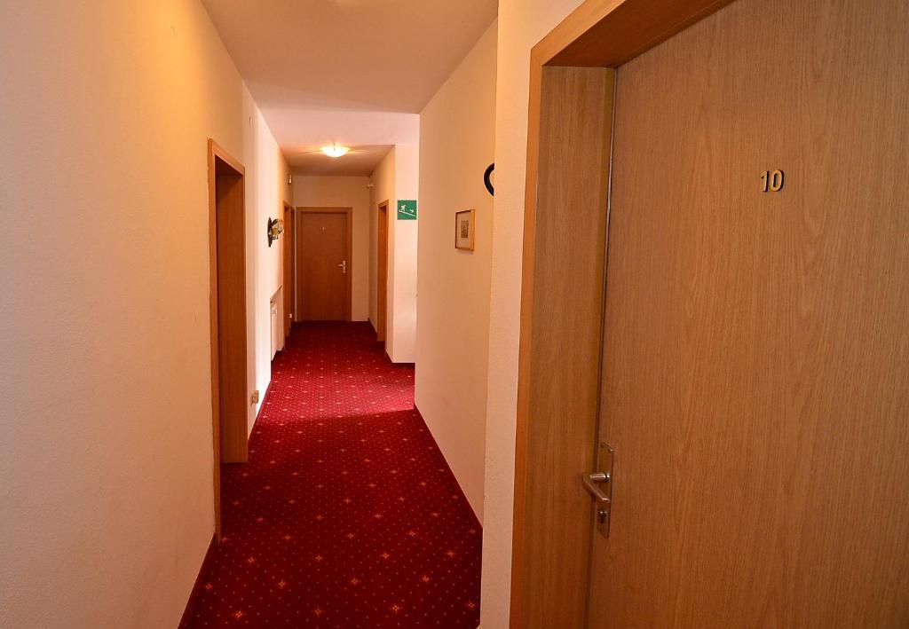 Transit Rooms - Your Stopover Vipiteno Luaran gambar